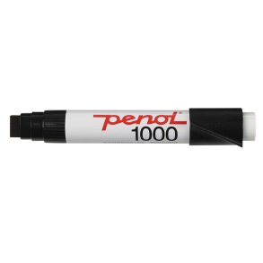 Penol 1000 marker 3-16mm Sort